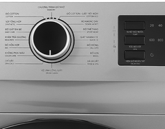 Máy giặt lồng ngang Toshiba inverter 9,5 kg BK105S3V(SK) giá rẻ chính hãng