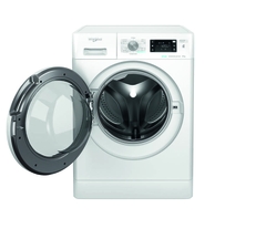 Máy giặt Whirlpool lồng ngang 8 kg inverter FFB8458WV EU giá rẻ