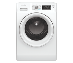 Máy giặt Whirlpool lồng ngang 8 kg inverter FFB8458WV EU giá rẻ