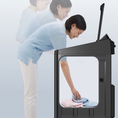 [2024] Máy giặt Panasonic inverter 13.5 kg NA-FD135X3BV