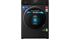 Máy giặt lồng ngang Panasonic inverter 9kg NA-V90FR1BVT