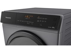 [2024] Máy giặt lồng ngang Panasonic 3Di inverter 9 kg NA-V90FA1LVT