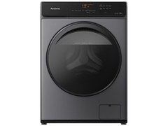 [2024] Máy giặt lồng ngang Panasonic 3Di inverter 9 kg NA-V90FA1LVT