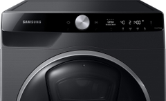 Máy giặt lồng ngang Samsung Addwash Inverter 10 kg WW10TP54DSB chính hãng
