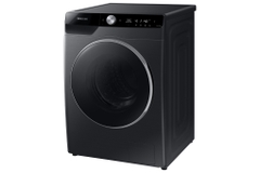 Máy giặt lồng ngang Samsung AI Inverter 9 kg WW90TP44DSB chính hãng