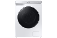 Máy giặt lồng ngang Samsung AI Inverter 9 kg WW90TP44DSH chính hãng