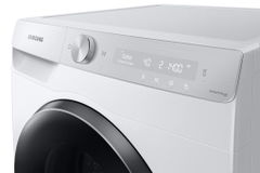 Máy giặt lồng ngang Samsung AI Inverter 9 kg WW90TP44DSH chính hãng
