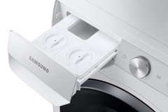 Máy giặt lồng ngang Samsung AI Inverter 9 kg WW90TP44DSH chính hãng