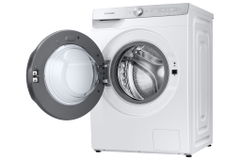 Máy giặt lồng ngang Samsung AI Inverter 10 kg WW10TP44DSH chính hãng
