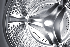 Máy giặt Samsung AI EcoBubble inverter 11 kg WW11CB944DGBSV 2023