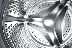 Máy giặt Samsung AI Ecobubble inverter 12 kg WW12CGP44DSHSV 2023