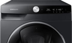 Máy giặt lồng ngang Samsung Addwash AI inverter 12kg WW12TP94DSB
