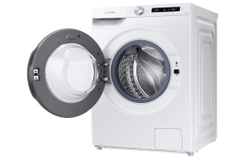 Máy giặt Samsung AI Eco Bubble inverter 13 kg WW13T504DAW