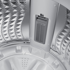 Máy giặt lồng đứng Samsung inverter 12 kg WA12CG5745BVSV 2023