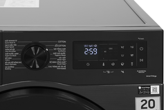 [2024] Máy giặt Samsung inverter 12 kg WW12CGC04DABSV