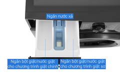 [2024] Máy giặt Samsung inverter 12 kg WW12CGC04DABSV