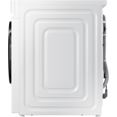 Máy giặt sấy Samsung Bespoke AI Inverter 12/8 kg WD12BB944DGHSV 2023