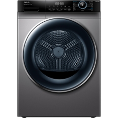 Máy giặt sấy lồng ngang Aqua inverter 10 kg AH1000G.PS giá rẻ