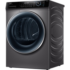 Máy giặt sấy lồng ngang Aqua inverter 10 kg AH1000G.PS giá rẻ