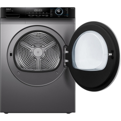 Máy giặt sấy lồng ngang Aqua inverter 10 kg AH1000G.PS giá rẻ