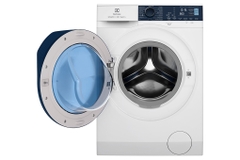 Máy giặt có sấy lồng ngang Electrolux inverter 9 kg EWW9024P5WB chính hãng