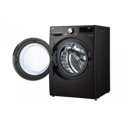 Máy giặt sấy LG AI DD Inverter giặt 21 kg - sấy 12 kg F2721HVRB 2023