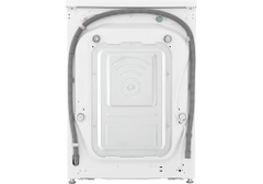 Máy giặt lồng ngang LG inverter 11kg + sấy 7kg FV1411D4W giá tốt