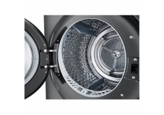 Máy giặt sấy LG lồng ngang inverter WashTower 14/10kg WT1410NHB 2023 giá tốt