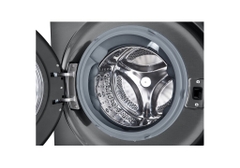 Máy giặt sấy LG lồng ngang inverter WashTower 14/10kg WT1410NHB 2023 giá tốt