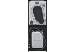 Máy giặt sấy LG lồng ngang inverter WashTower 14/10kg WT1410NHB 2023 giá tốt