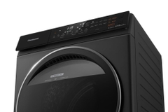 Máy giặt sấy Panasonic inverter 10.5kg NA-S056FR1BV