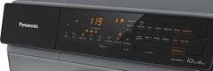 Máy giặt sấy Panasonic inverter 10 kg S106FC1LV