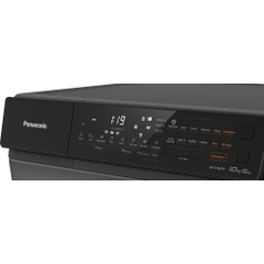 Máy giặt lồng ngang Panasonic inverter 10 kg S106FR1BV