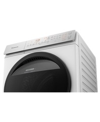 Máy giặt sấy Panasonic inverter 9kg NA-V90FC1WVT giá tốt