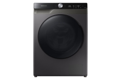 Máy giặt sấy Samsung lồng ngang AI Inverter 11 kg WD11T734DBX chính hãng