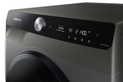 Máy giặt sấy Samsung lồng ngang AI Inverter 11 kg WD11T734DBX chính hãng