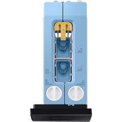 Máy giặt sấy Samsung AI Eco Bubble inverter 21/12kg WD21B6400KV 2023