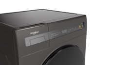 Máy giặt sấy Whirlpool 10.5 kg WWEB10702FG giá rẻ