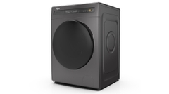 Máy giặt sấy Whirlpool 10.5 kg WWEB10702FG giá rẻ