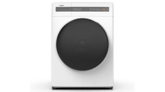 Máy giặt sấy Whirlpool 10.5 kg WWEB10702FW giá rẻ