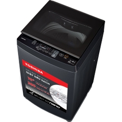 Máy giặt cửa trên Toshiba 12 kg AW-DUK1300KV(MK) 2023