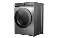 Máy giặt lồng ngang Toshiba inverter 9.5 kg TW-BK105G4V (SS) chính hãng