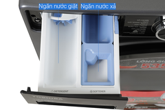 [2024] Máy giặt Toshiba inverter 10,5 kg TW-T25BZU115MWV(MG)