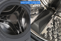 [2024] Máy giặt Toshiba inverter 10,5 kg TW-T25BZU115MWV(MG)