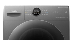 Máy giặt Whirlpool lồng ngang 10.5 kg FWMD10502FG giá rẻ