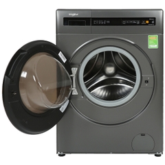 Máy giặt Whirlpool 8 kg lồng ngang inverter FWEB8002FG giá rẻ