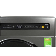 Máy giặt Whirlpool 8 kg lồng ngang inverter FWEB8002FG giá rẻ