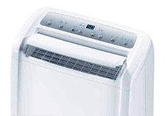 Máy hút ẩm Beurer 20 lít LE60 giá tốt