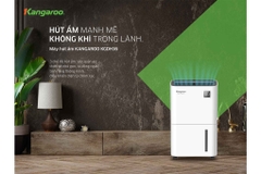 Máy hút ẩm Kangaroo 16 lít KGDH16 giá rẻ