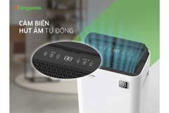 Máy hút ẩm Kangaroo 16 lít KGDH16 giá rẻ